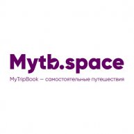 Иконка канала mytb.space MyTripBook ―самостоятельные путешествия