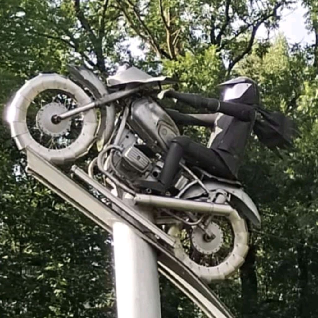 Иконка канала Амбальчик