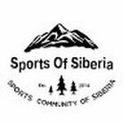 Иконка канала Sports of Siberia