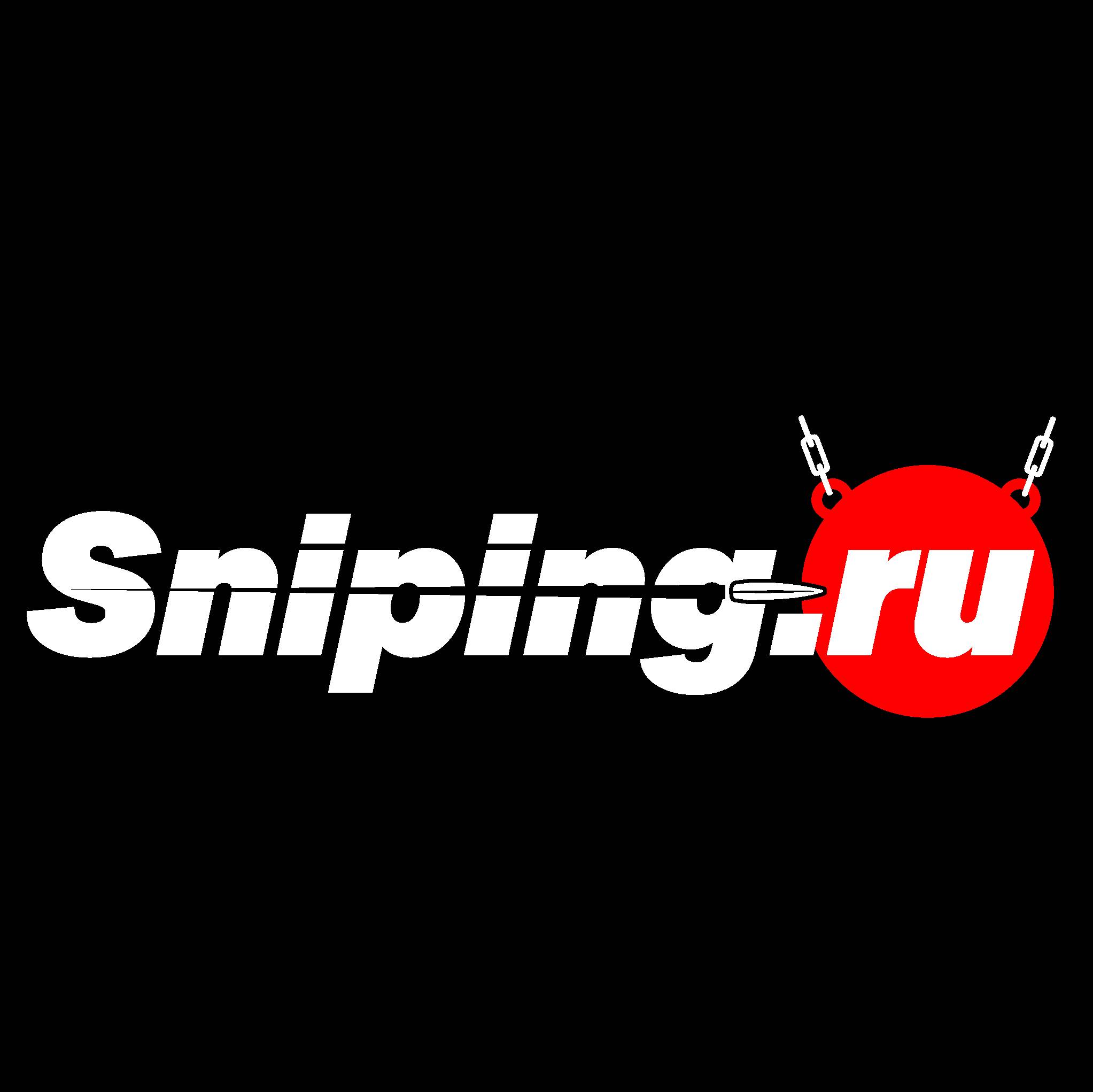 Иконка канала Sniping.ru