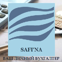 Иконка канала SAFINA