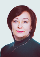 Иконка канала Ирина Старицына