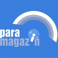 Иконка канала Парамагазин