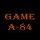 Иконка канала GAME A-84