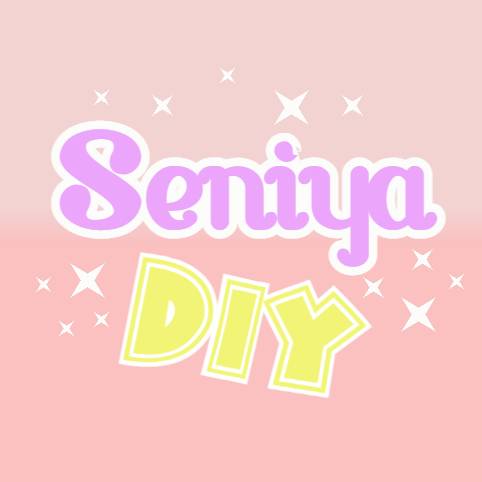 Иконка канала Seniya_DIY