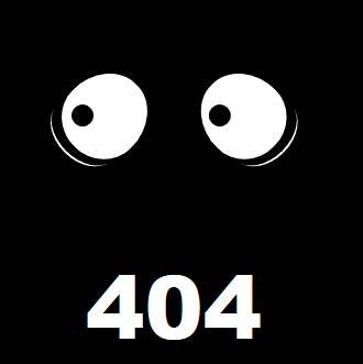 Иконка канала 404