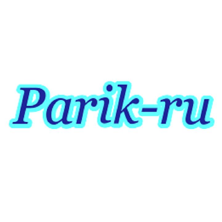 Иконка канала Магазин париков и волос Parik-ru