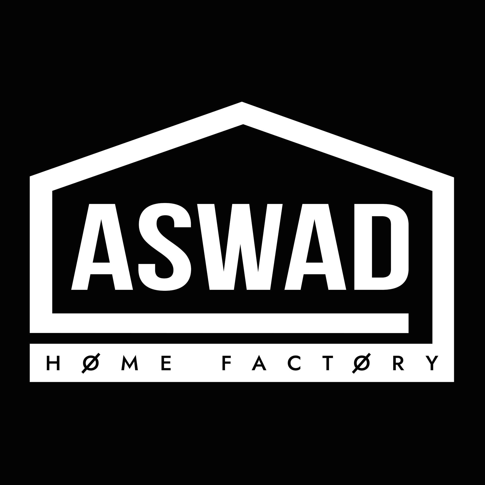 Иконка канала Модульные дома ASWAD Home