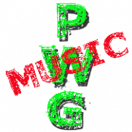 Иконка канала PWG Music