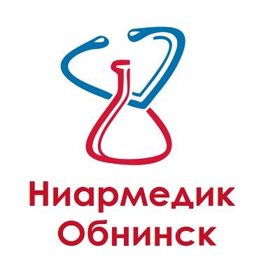 Иконка канала Клиника Ниармедик