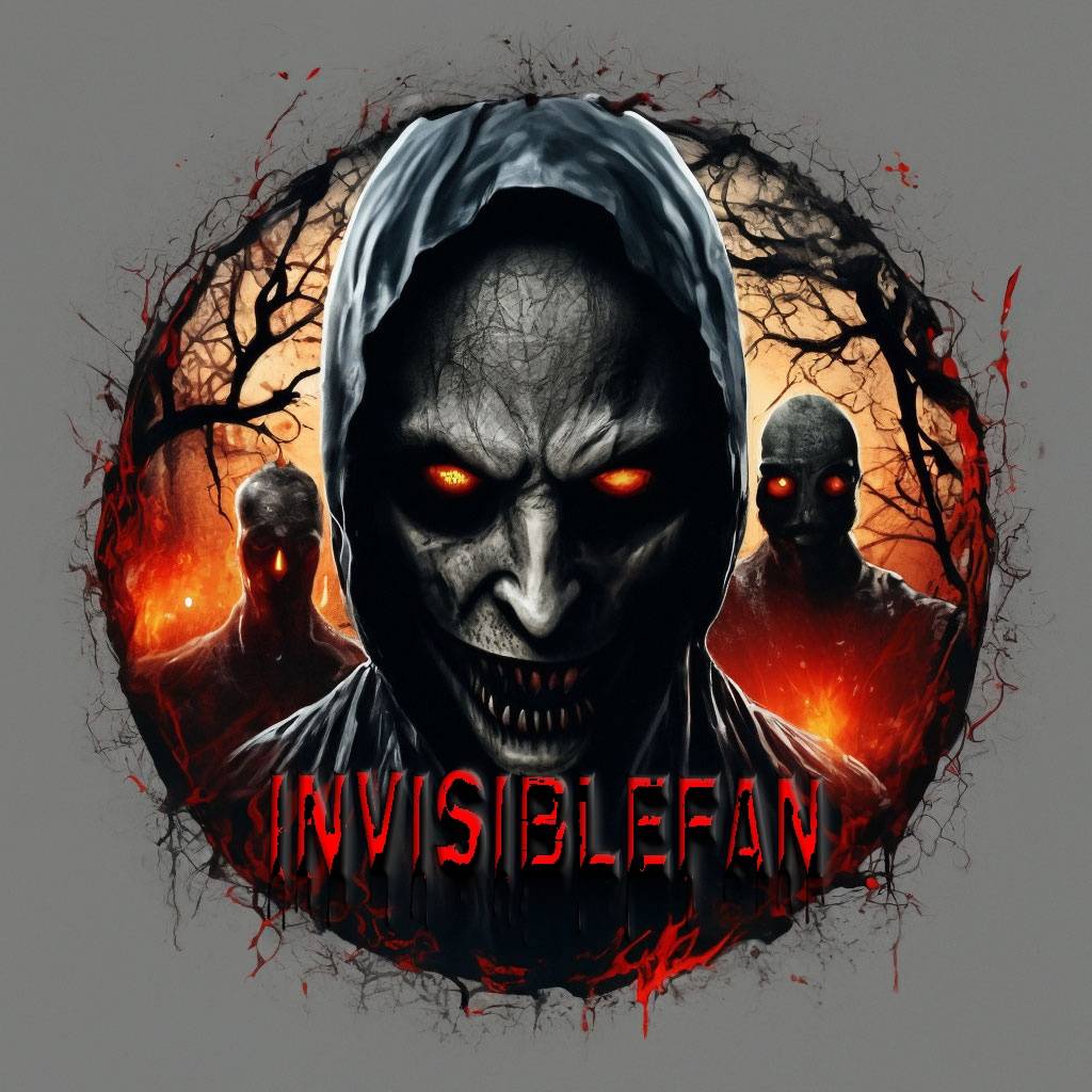 Invisiblefan