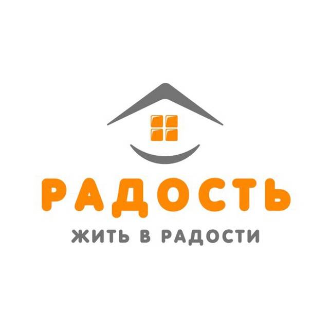 Иконка канала ЖСК Радость