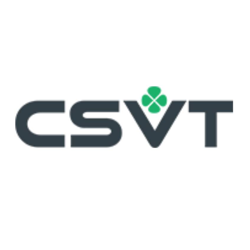 Иконка канала CSVT (ЗАО "Центрстройсвет")