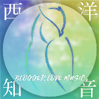 Иконка канала Blogger Love Music 西洋知音
