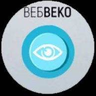 Иконка канала WebVeko
