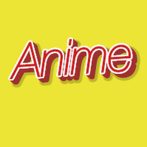 Иконка канала Anime series and films