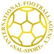Иконка канала INTERNATIONAL FOOTBALL AGENCY "NAL-SPORT"  