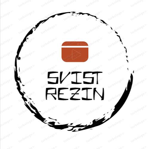 Иконка канала Svist_Rezin