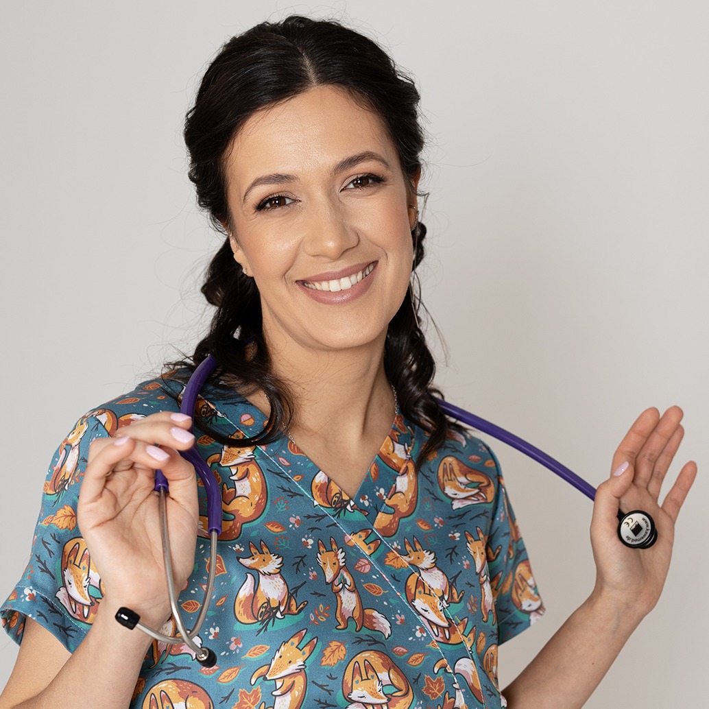 Иконка канала Dr. Lusi_MolochnayaMama