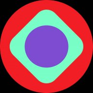 Иконка канала Kaiten.ru — управление бизнес-процессами