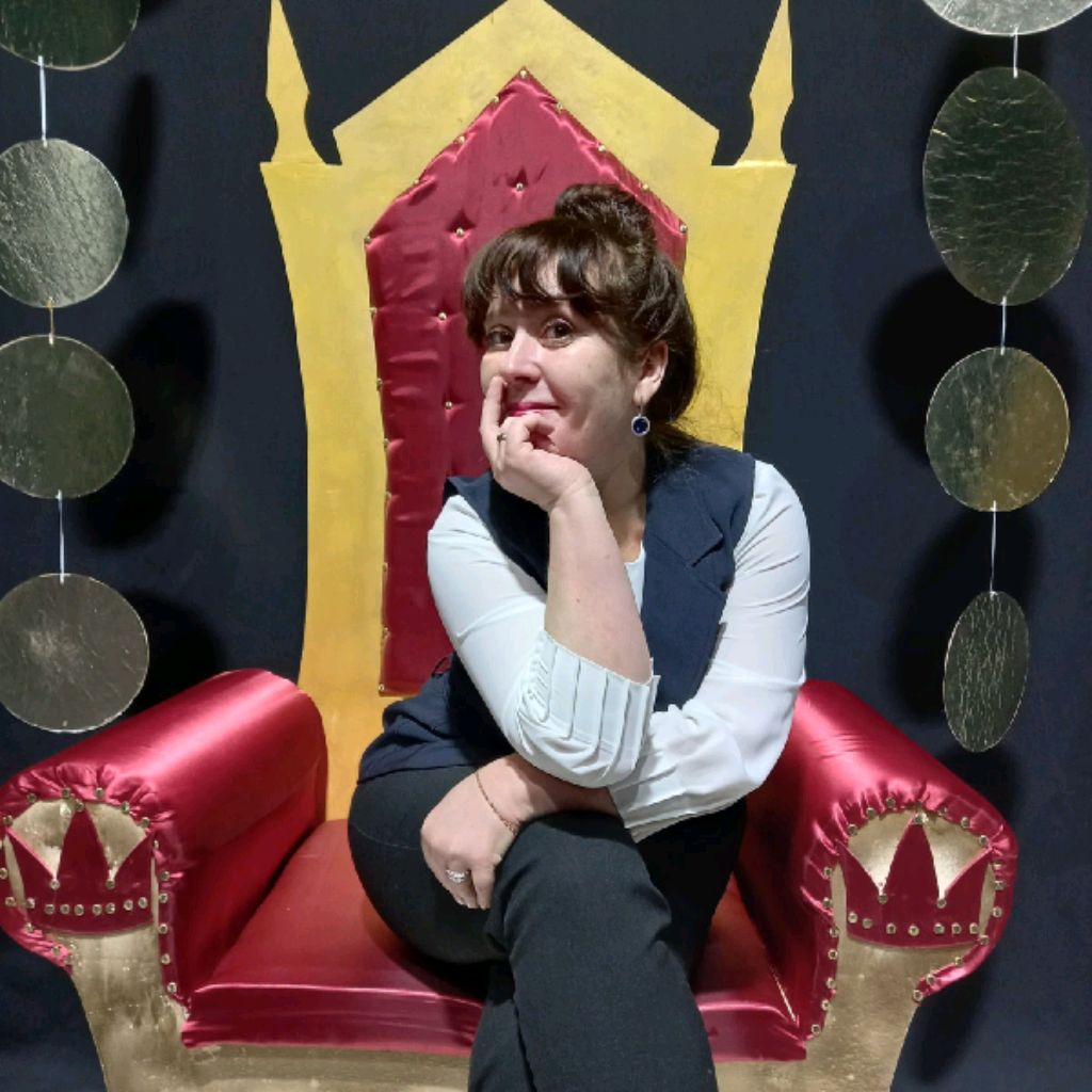 Иконка канала Магия жизни