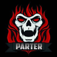 Иконка канала PARTER TV