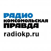 Иконка канала Радио «Комсомольская правда»