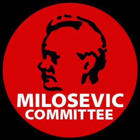 Иконка канала Milosevic committee
