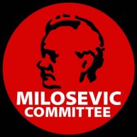 Иконка канала Milosevic committee