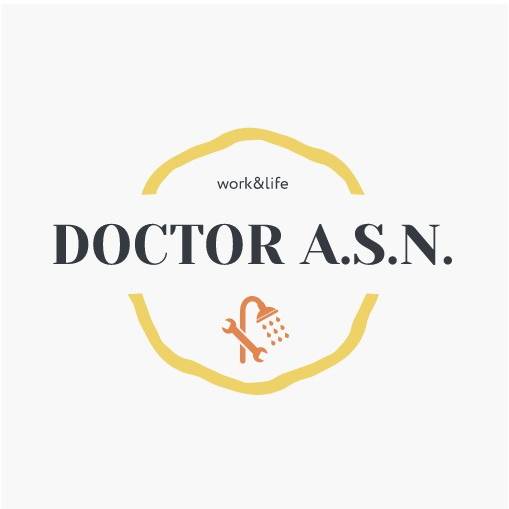 Иконка канала DOCTOR A.S.N.