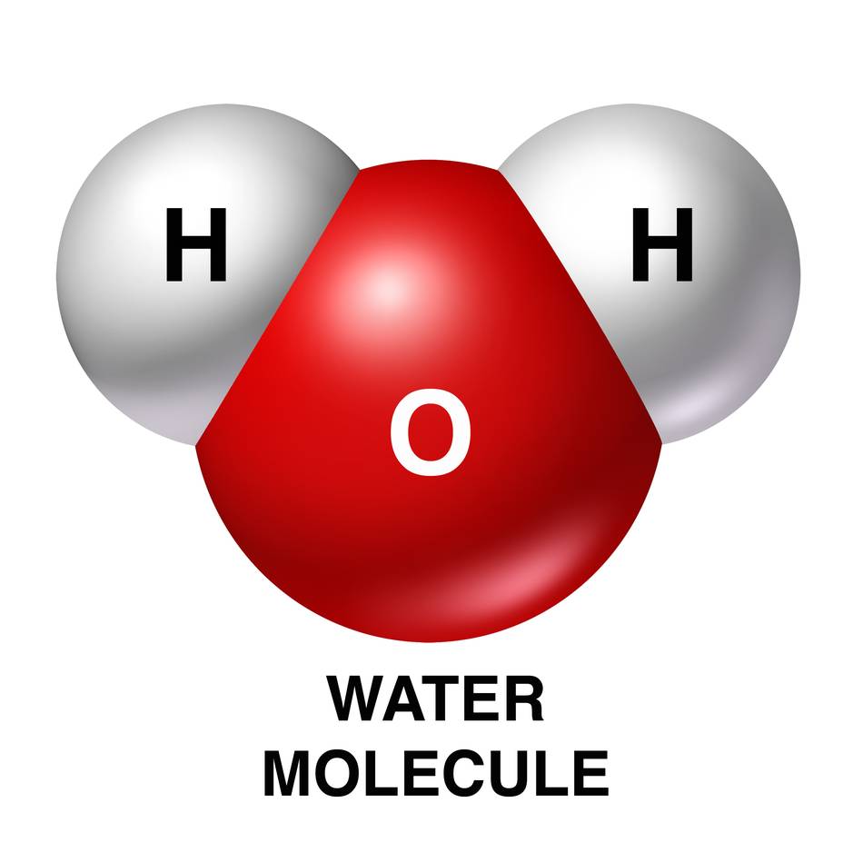 Oxygen-Hydrogen