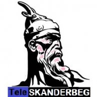 Иконка канала TeleSkanderbeg