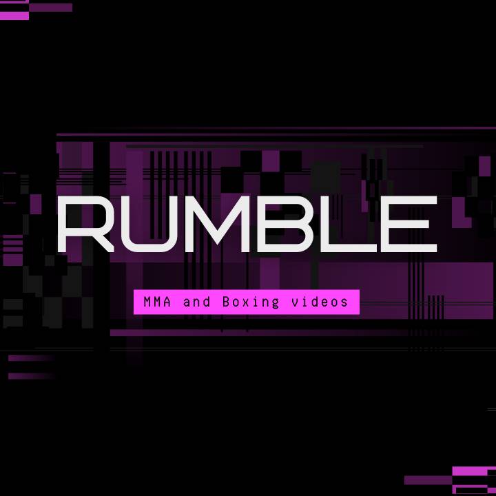 Иконка канала Rumble Russia