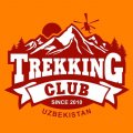 Иконка канала TrekkingClub Uzbekistan