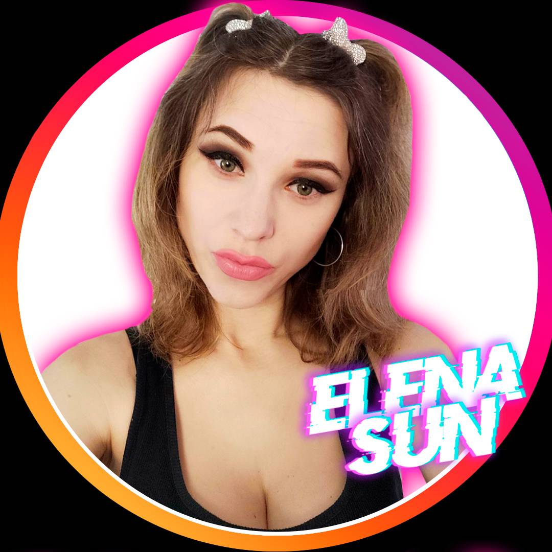 Иконка канала ElenaSun