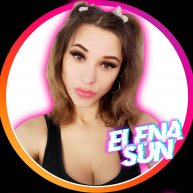 Иконка канала ElenaSun