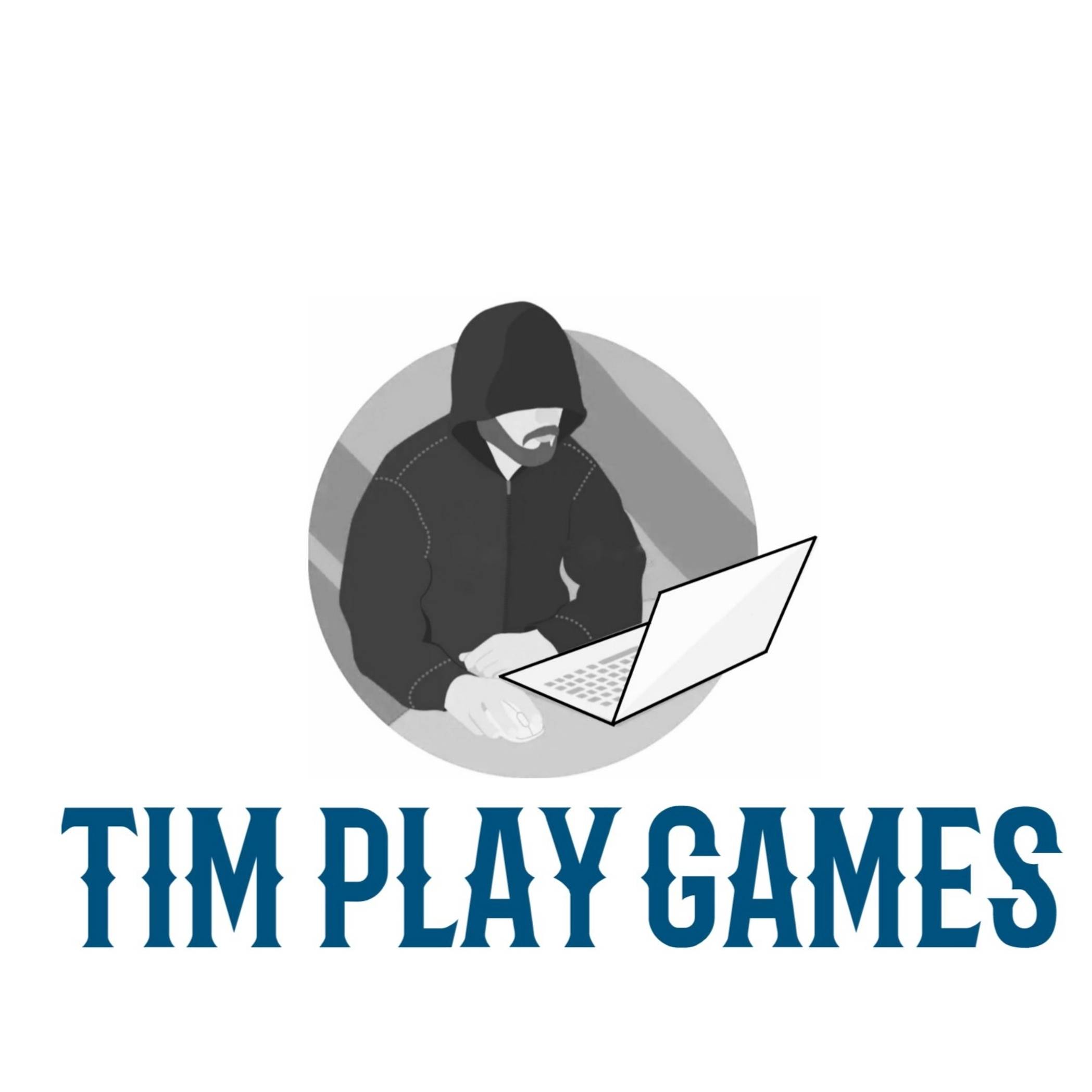 Иконка канала Tim Play Games