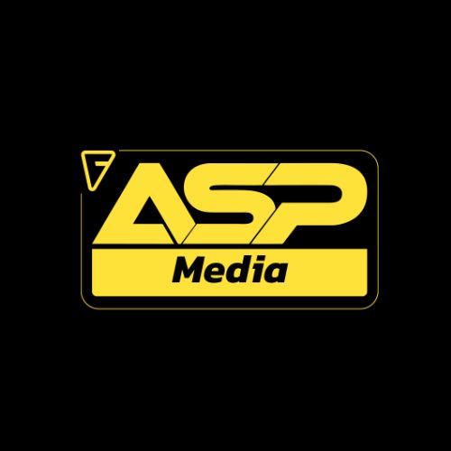 Иконка канала ASP Media