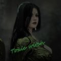 Иконка канала Nirri Toxic Witch