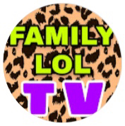 Иконка канала FAMILY LOL TV