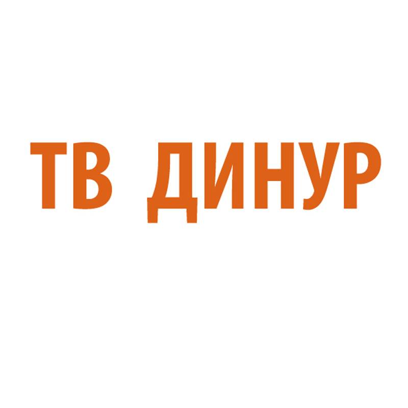 Иконка канала ТВ ДИНУР