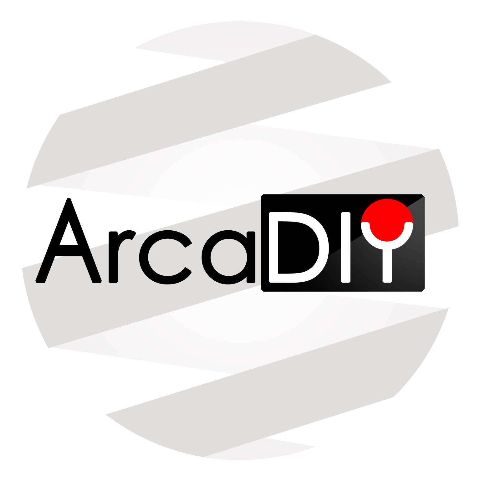 Иконка канала ArcaDIY Retro GAME