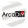 Иконка канала ArcaDIY Retro GAME