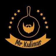 Иконка канала Mr.Kulinar