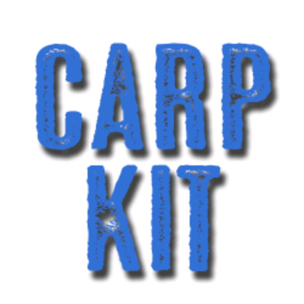 Иконка канала CarpKit