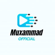 Иконка канала Muxammad Official