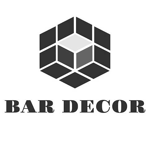 Иконка канала BAR DECOR