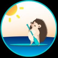 Иконка канала ezhkinclub