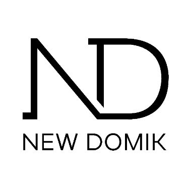 Иконка канала New-Domik