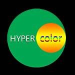 Иконка канала Hyper Color